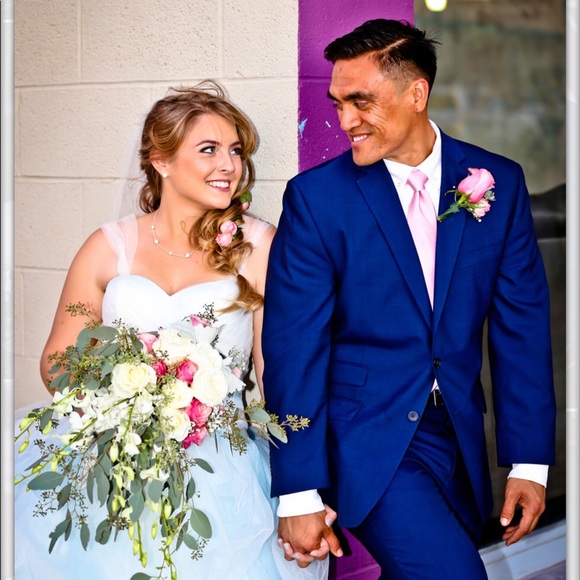 Meet your Posher, Camerin - Picture 11 of 15